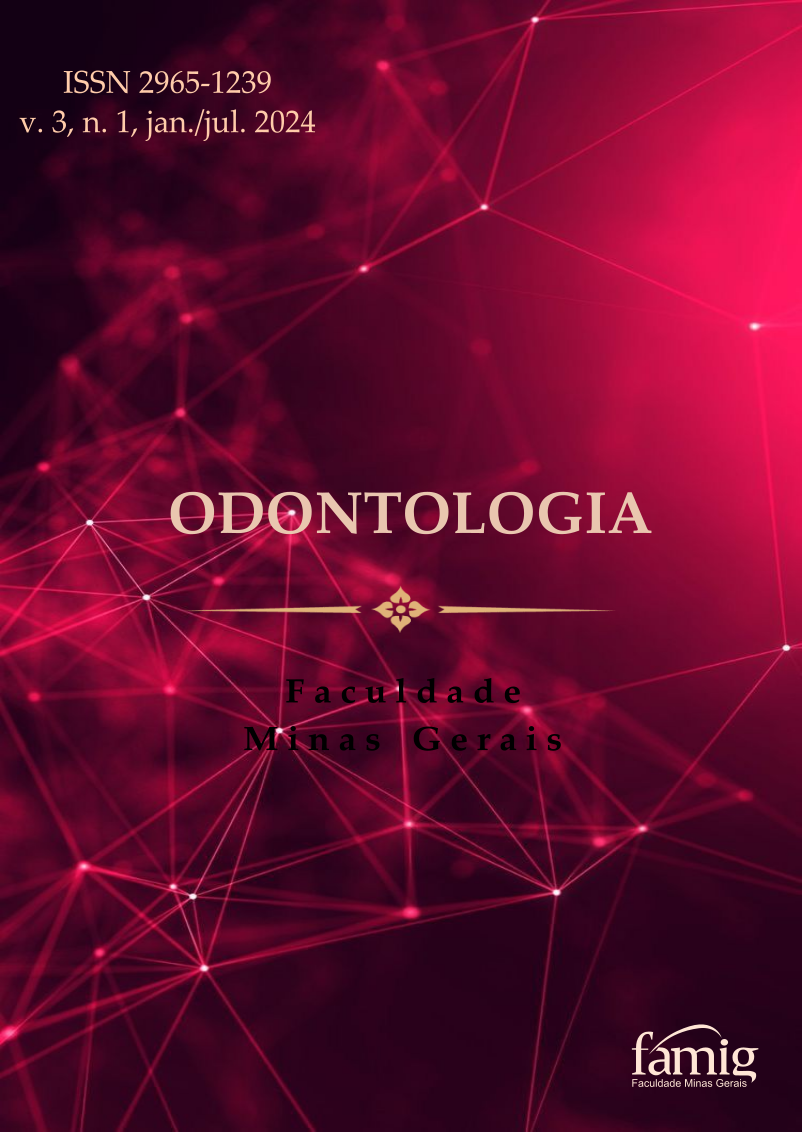 					Visualizar v. 3 n. 1 (2024): LIBERTAS ODONTOLOGIA
				